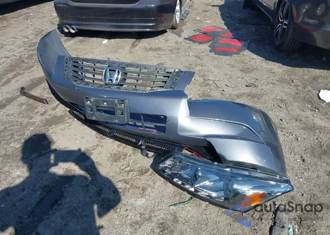 2010 Honda Accord Sdn 2.4 Ex-L z USA, uszkodzony, nr VIN 1HGCP2F89AA084379